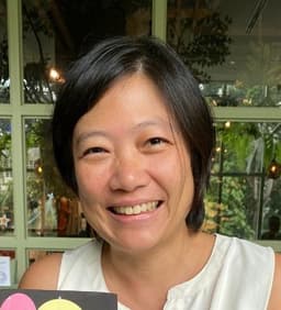 Dr Felicity Hwee-Hwa Chan